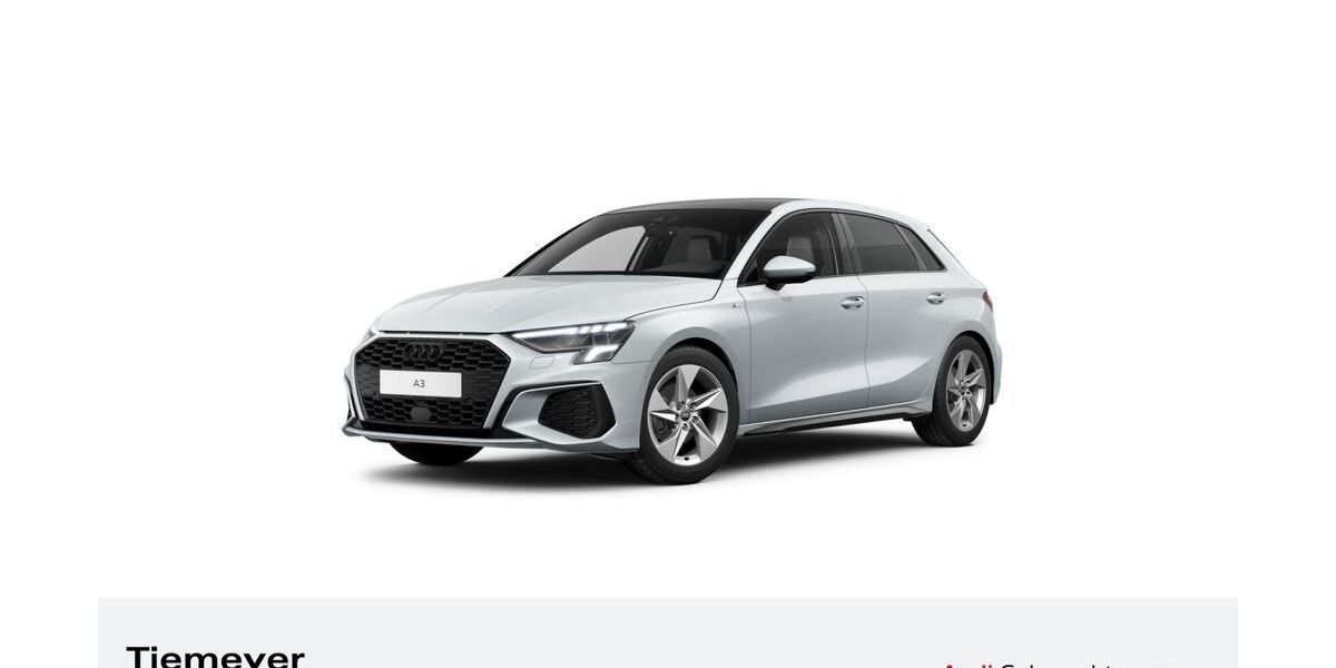 Audi A3 72.296 km 26.840 &euro; Gelsenkirchen 45894