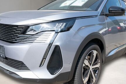 Peugeot 3008 27.900 km 22.985 € Herne 44625
