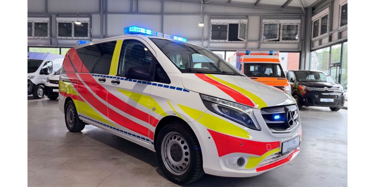 Mercedes-Benz Vito 213.500 km 24.500 &euro; Gelsenkirchen 45879