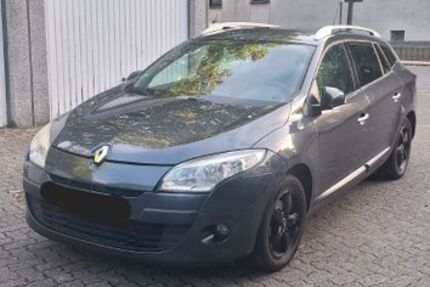 Renault Megane 287.000 km 2.500 &euro; Bochum 44803
