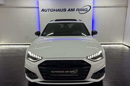 Audi A4 86.323 km 26.999 &euro; Ratingen bei Düsseldorf 40878