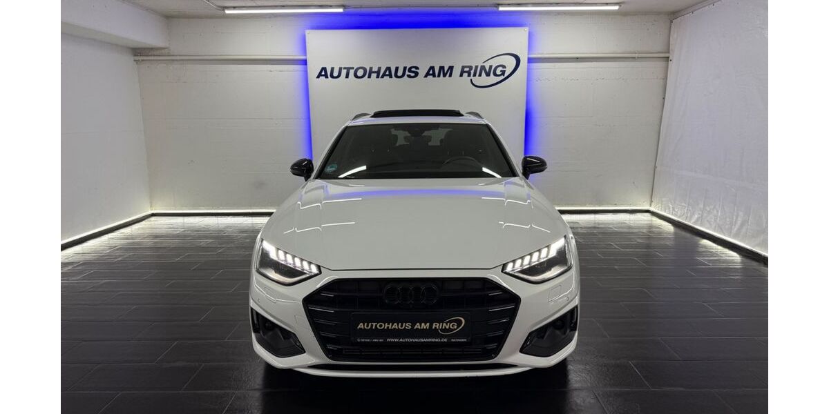 Audi A4 86.323 km 26.999 &euro; Ratingen bei Düsseldorf 40878