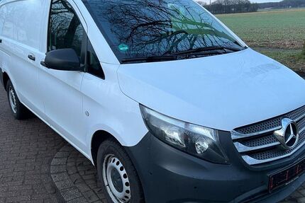Mercedes-Benz Vito 184.000 km 13.200 &euro; Gladbeck 45966