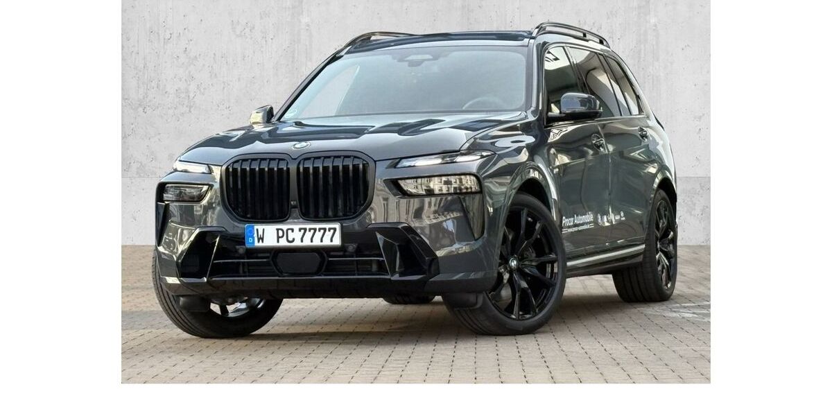 BMW X7 4.511 km 104.880 &euro; Wuppertal 42117