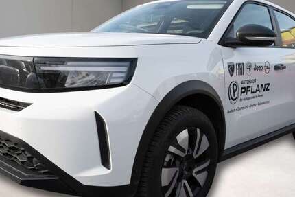 Opel Frontera 9.990 km 21.490 € Bochum 44801