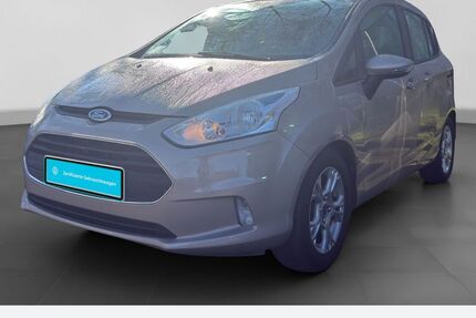 Ford B-Max 65.307 km 9.970 &euro; Castrop-Rauxel 44575