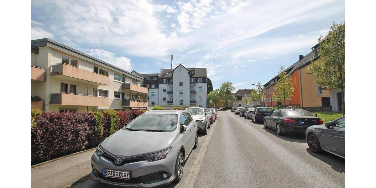 Etagenwohnung Wetter Wengern - 3 Zimmer, 72 m&sup2;, 109.000&euro; | Angebot:26450273