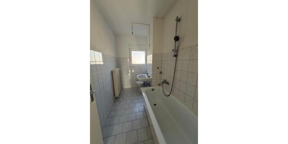 Ruhiges Wohnen! 3 zimmer