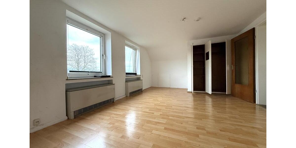 Gemütliche Single-Wohnung in Gladbeck | gute Anbindung an ÖPNV | ca. 35m² 1 zimmer