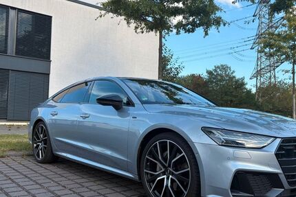 Audi A7 75.443 km 42.250 &euro; Gelsenkirchen 45889