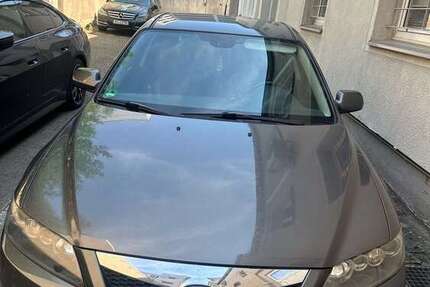 Mazda 6 210.000 km 3.999 &euro; bochum 44801