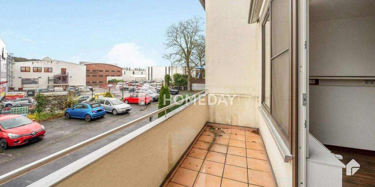Etagenwohnung Wetter (Ruhr) Alt-Wetter - 6 Zimmer, 228 m&sup2;, 198.000&euro; | Angebot:25644768