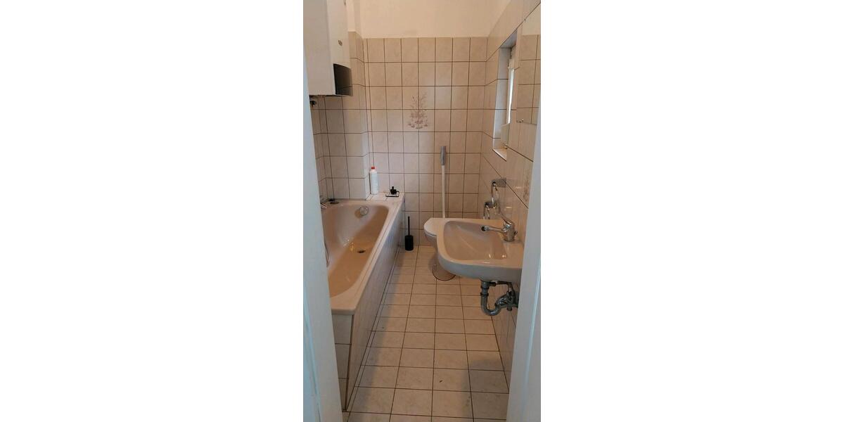 Wohnung 50qm 2 zimmer