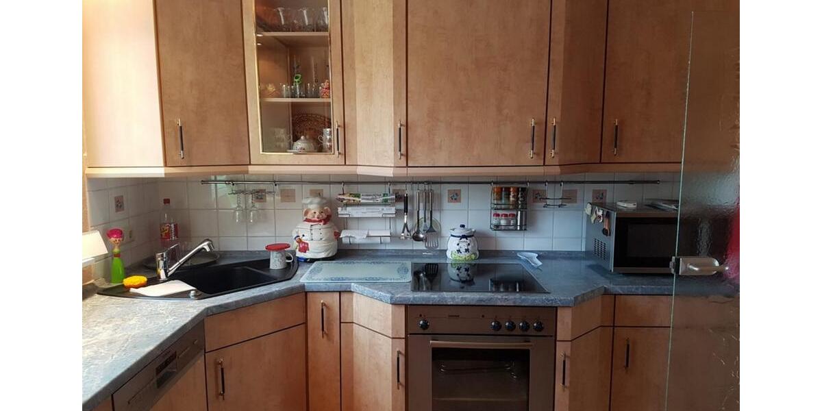 Erdgeschoßwohnung Wuppertal Cronenberg - 4 Zimmer, 113 m&sup2;, 299.000&euro; | Angebot:24901095