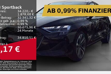 Audi A3 43.051 km 33.790 &euro; Oberhausen 46047