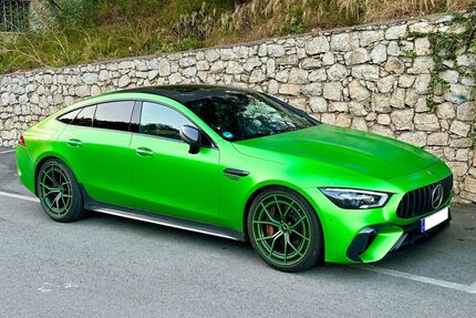 Mercedes-Benz AMG GT 32.500 km 136.850 &euro; Gelsenkirchen 45896