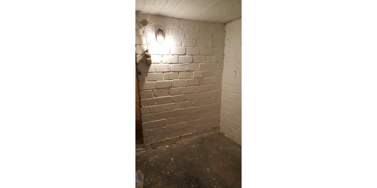 Lagerraum Herten Westerholt zimmer