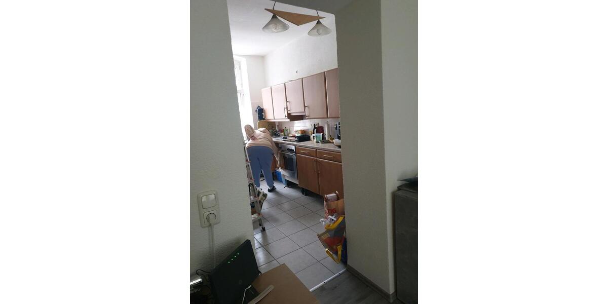 Mietwohnung 1 zimmer