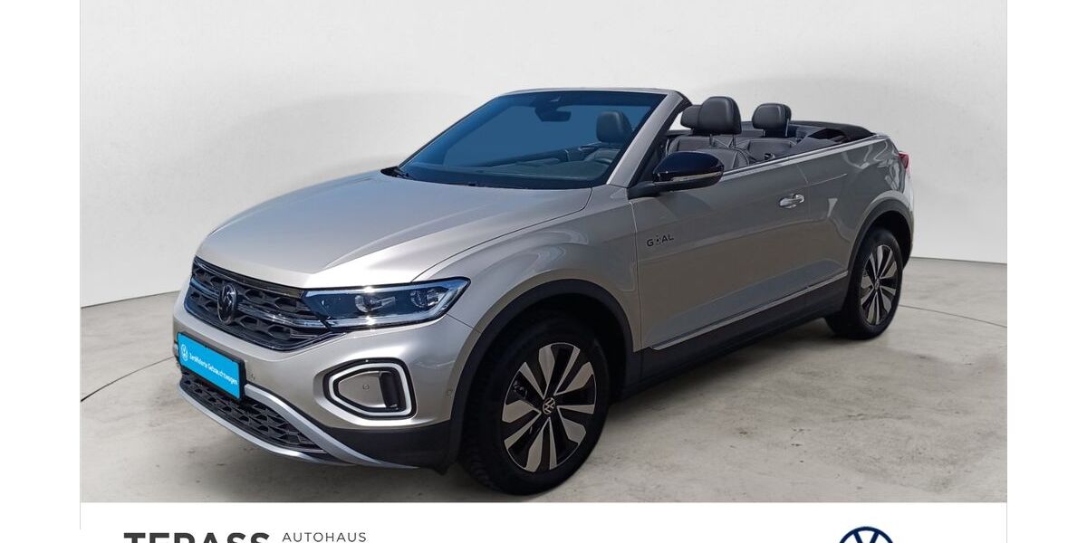 VW T-Roc 6.966 km 29.960 &euro; Wetter 58300