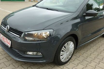 VW Polo 228.000 km 3.999 &euro; Essen 45144