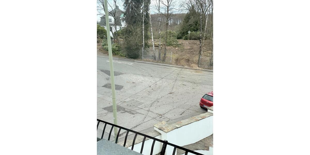 Etagenwohnung Bochum Bochum-Nord - 2 Zimmer, 55 m&sup2;, 550&euro; | Angebot:25718262