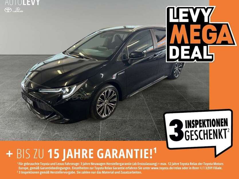 Corolla