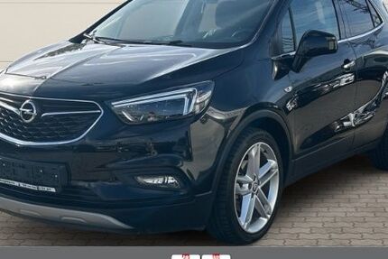 Opel Mokka 75.950 km 12.490 &euro; Dorsten 46286