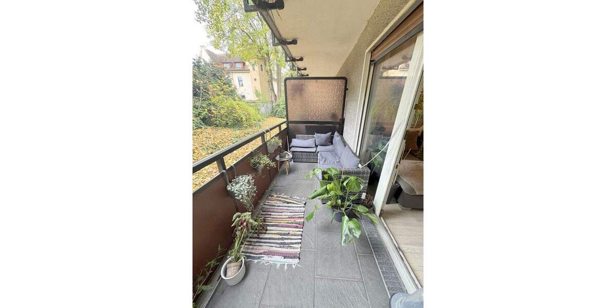Etagenwohnung Essen Überruhr-Holthausen - 4 Zimmer, 77 m&sup2;, 189.000&euro; | Angebot:24112644