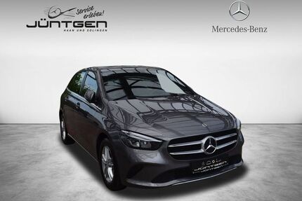 Mercedes B 180