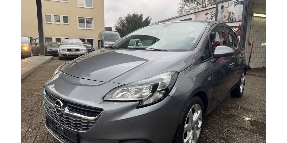 Opel Corsa 186.000 km 4.499 &euro; Essen 45355