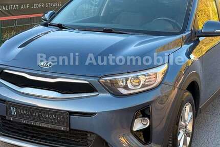 Kia Stonic 109.000 km 10.690 &euro; Oer-Erkenschwick 45739