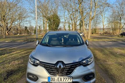 Renault Kadjar 55.000 km 13.490 &euro; Duisburg 47249