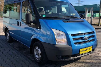 Ford Transit 150.000 km 9.500 &euro; Bottrop 46238