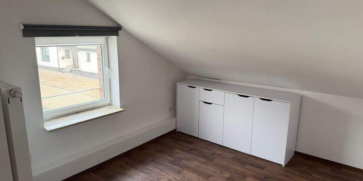 Etagenwohnung Bottrop Eigen - 3 Zimmer, 48 m&sup2;, 380&euro; | Angebot:25845860