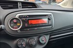 Toyota Yaris 1.0 Basic Radio 91.836 km 1.990 &euro; Wuppertal 42327