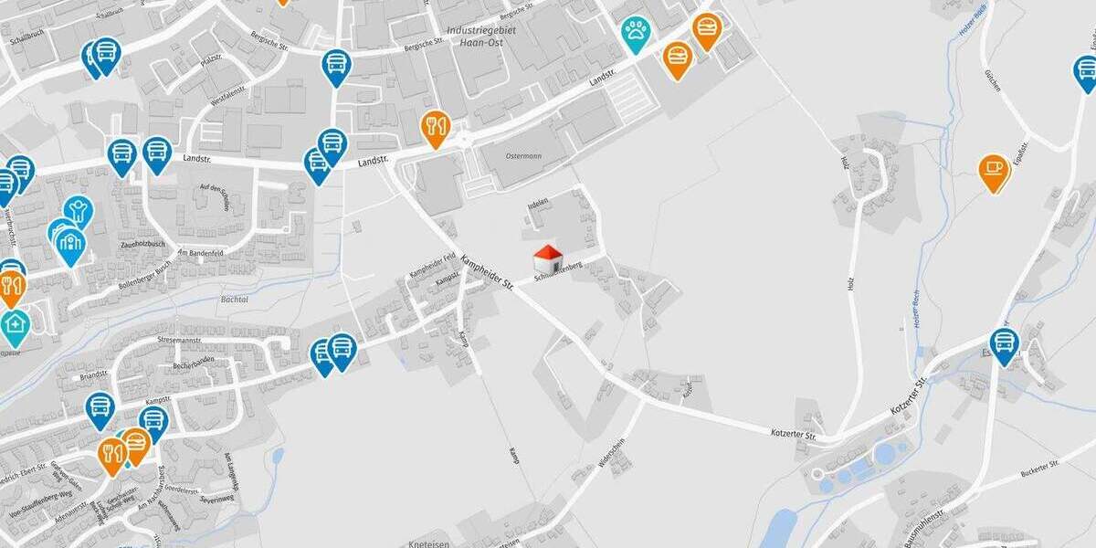 Eine besondere Immobilie für Menschen die das Besondere suchen 3 zimmer