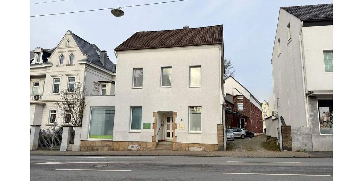 Mehrfamilienhaus, Wohnhaus Haan - 1 Zimmer, 422 m&sup2;, 990.000&euro; | Angebot:25689199
