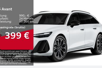 Audi A6 8.752 km 53.390 &euro; Oberhausen 46047