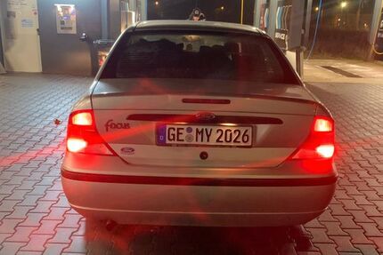 Ford Focus 180.000 km 1.400 &euro; Gelsenkirchen 45888