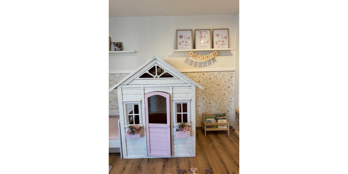 Doppelhaushälfte mit Pool für die kleine Familie 6 zimmer