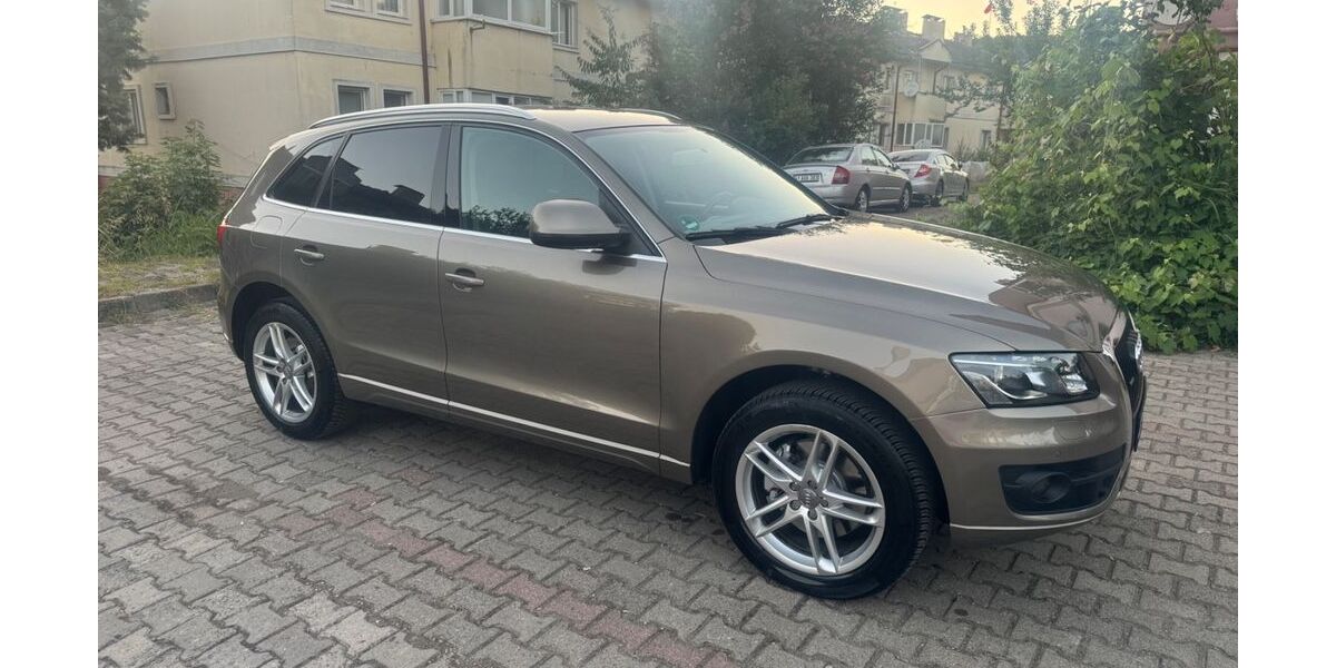 Audi Q5 266.000 km 5.900 &euro; Mülheim /Ruhr 45476