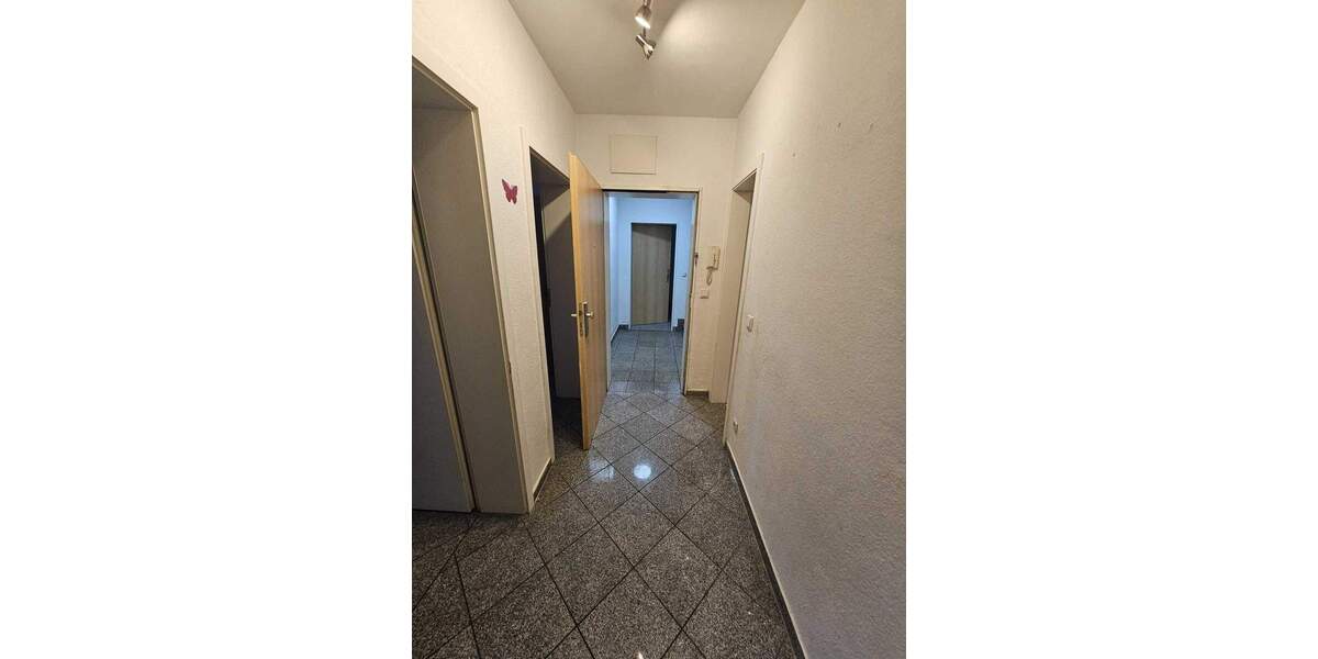 Etagenwohnung Gelsenkirchen Horst - 6 Zimmer, 120 m&sup2;, 810&euro; | Angebot:25735426