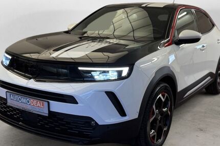 Opel Mokka 47.684 km 18.849 &euro; Dinslaken 46539