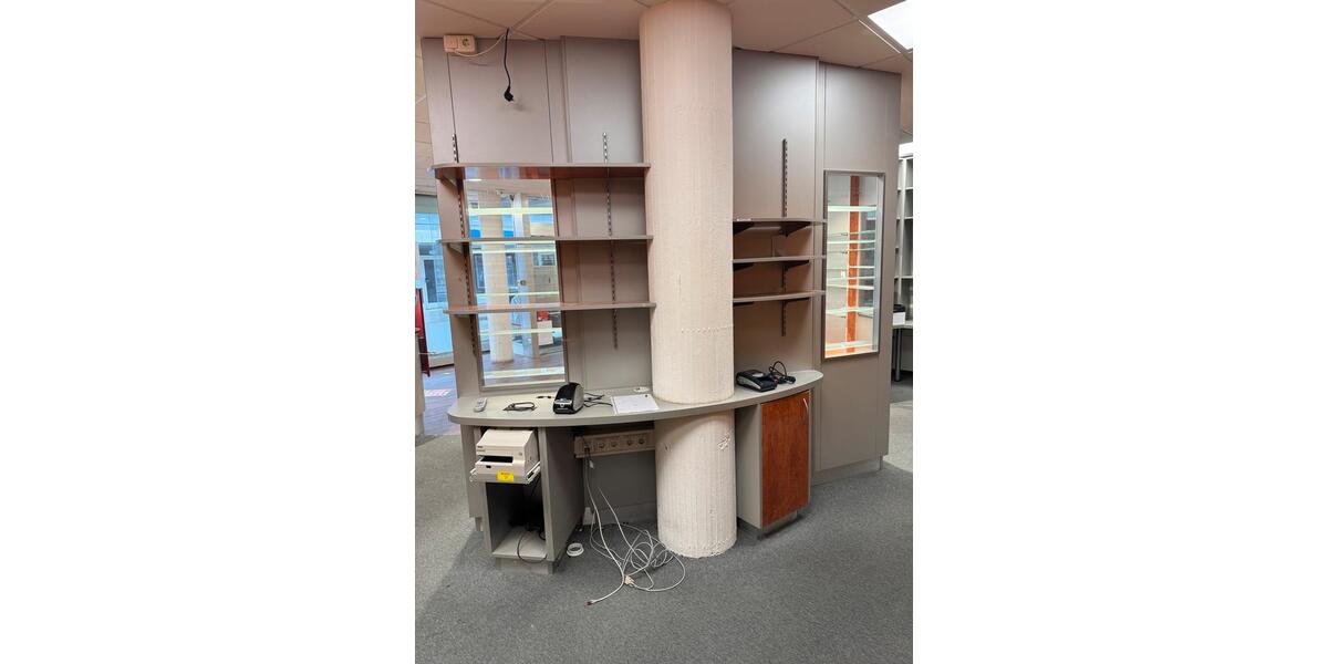 Gewerbeobjekt Herten - 1.650&euro; | Angebot:25639341