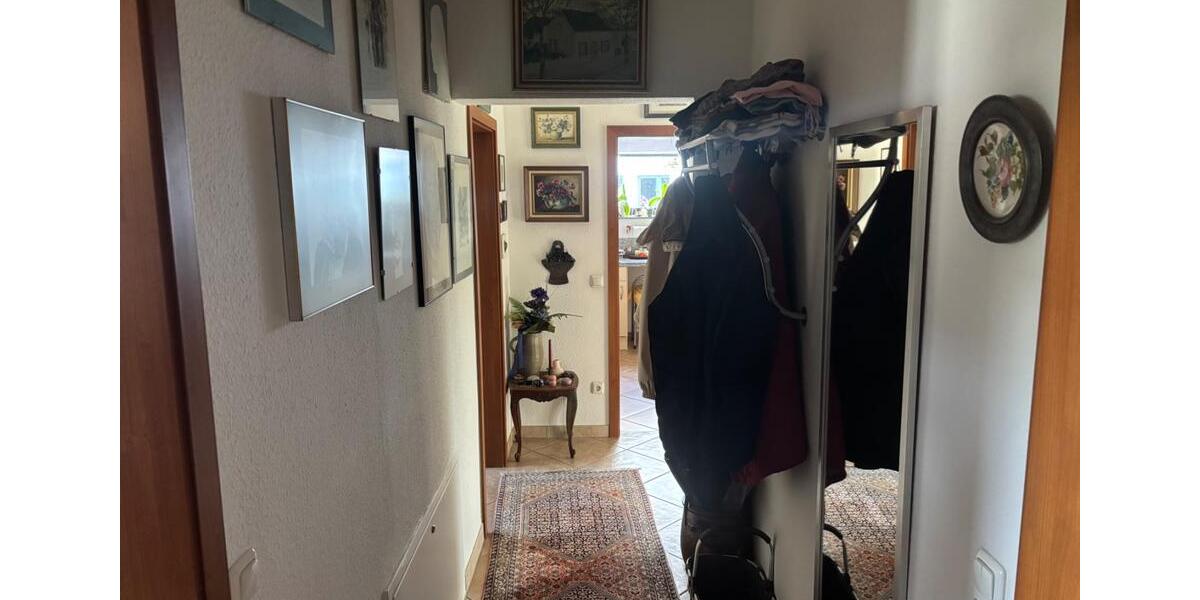 Etagenwohnung Mettmann - 3 Zimmer, 103 m&sup2;, 380.000&euro; | Angebot:27457207