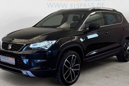 Seat Ateca 49.730 km 23.749 &euro; Dinslaken 46539