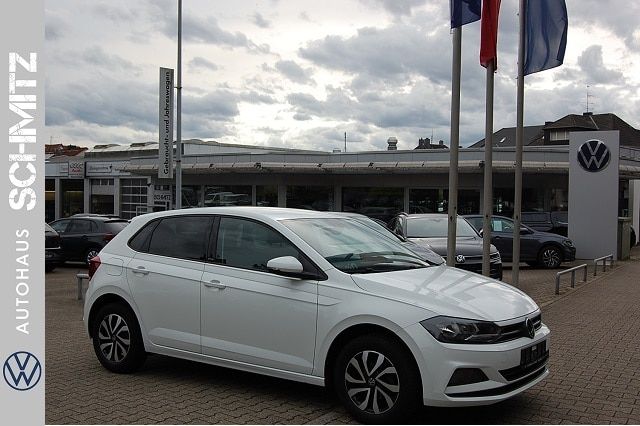 VW Polo 61.750 km 14.999 &euro; Gladbeck 45964