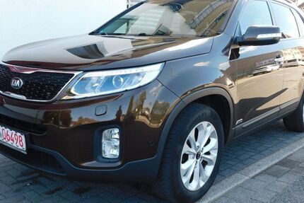 Kia Sorento 111.708 km 9.899 &euro; Mülheim 45473