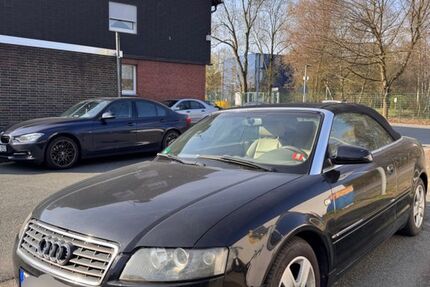 Audi A4 198.601 km 2.000 &euro; Oberhausen 46045
