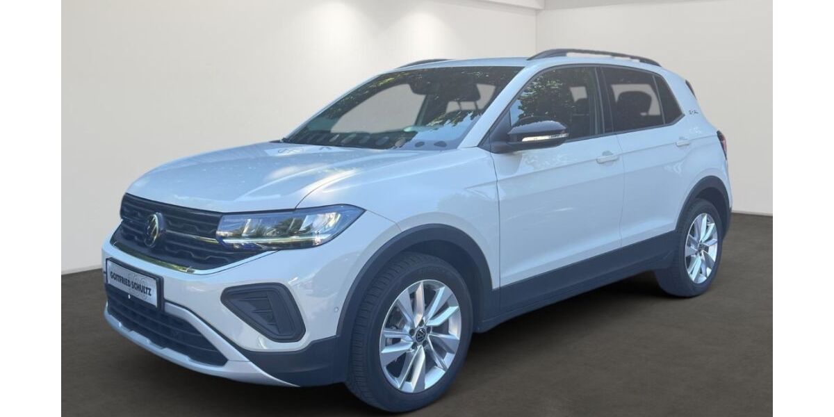 VW T-Cross 7.312 km 24.950 &euro; Wuppertal 42109
